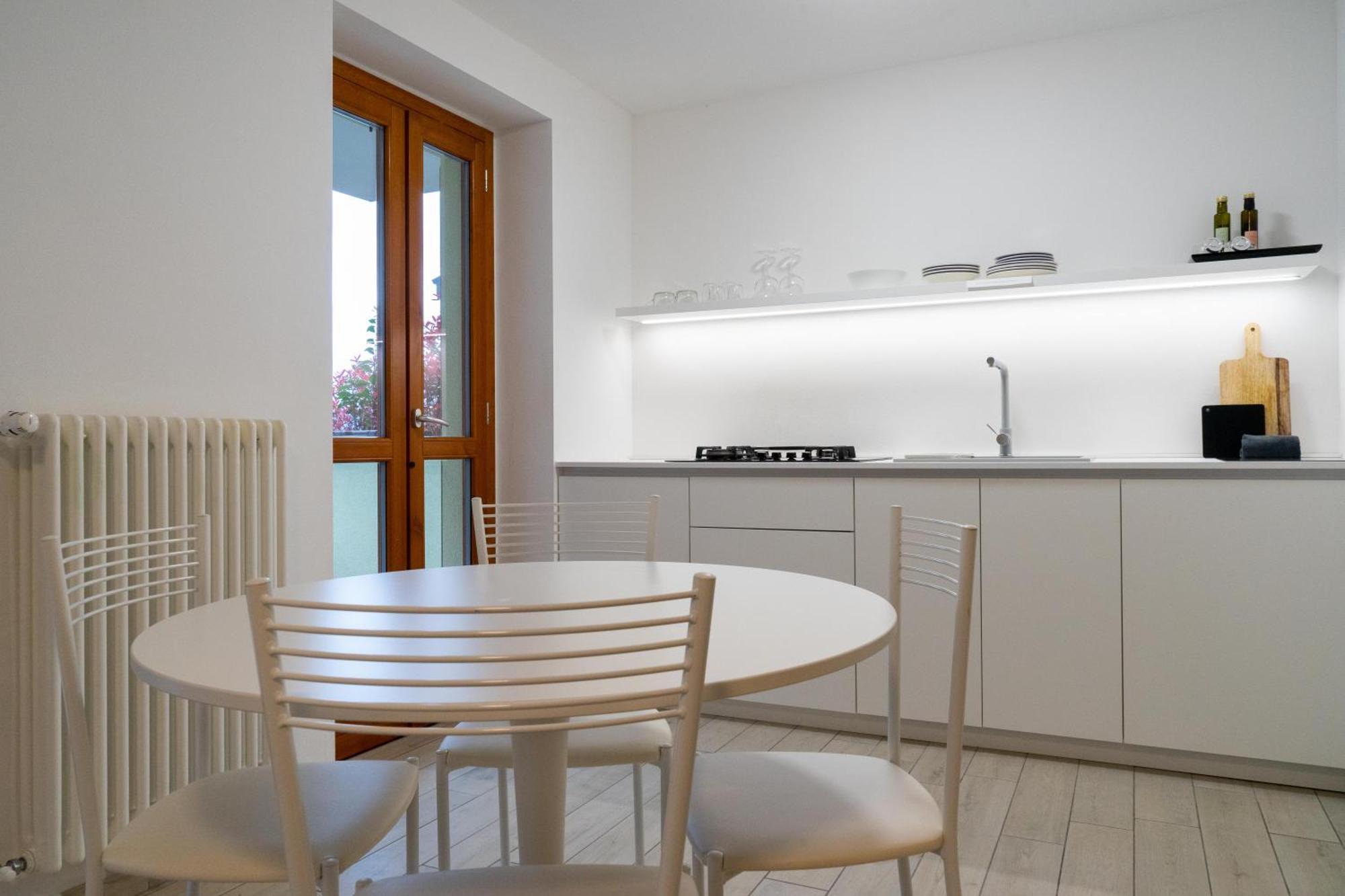 Vista Dolce Isola _ Lakeview Pool, Terrace & Garden Apartment Argegno Exteriör bild